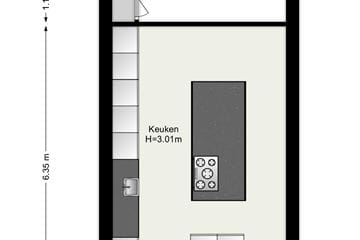 Foto 41 van Nico Koomanskade 99