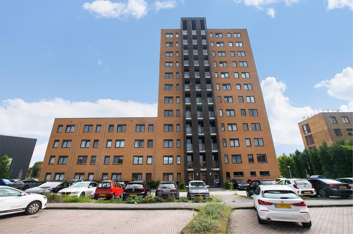 Foto 5 van Makassarhof 82