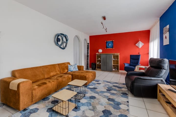 Foto 2 van Rooseveltlaan 207