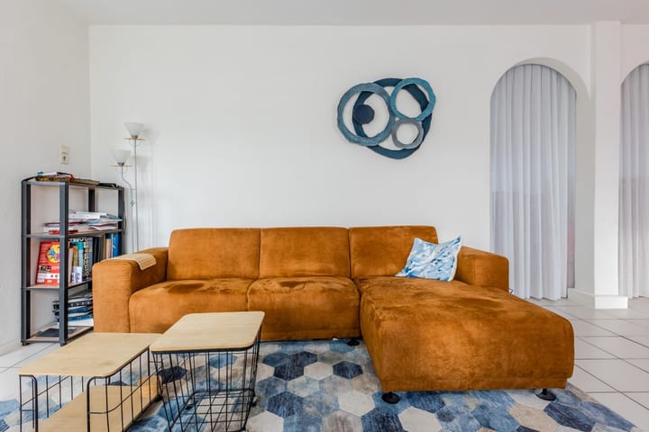 Foto 4 van Rooseveltlaan 207