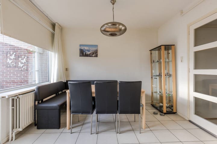 Foto 5 van Rooseveltlaan 207