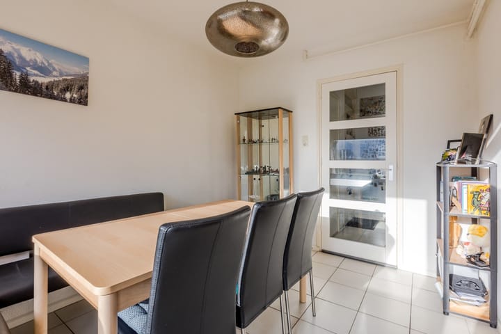 Foto 6 van Rooseveltlaan 207