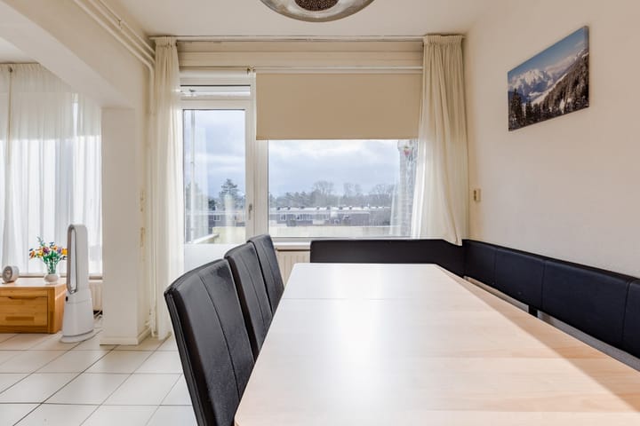 Foto 7 van Rooseveltlaan 207