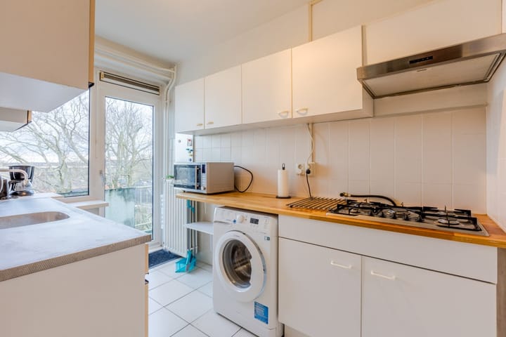 Foto 8 van Rooseveltlaan 207