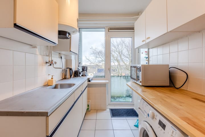 Foto 9 van Rooseveltlaan 207