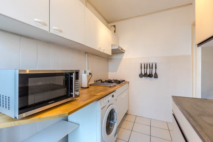 Foto 10 van Rooseveltlaan 207