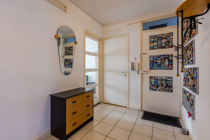 Foto 11 van Rooseveltlaan 207