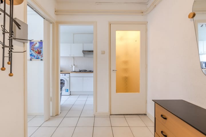 Foto 12 van Rooseveltlaan 207