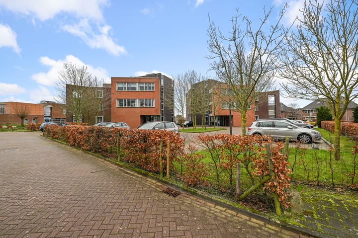 Foto 2 van Graskamplaan 55