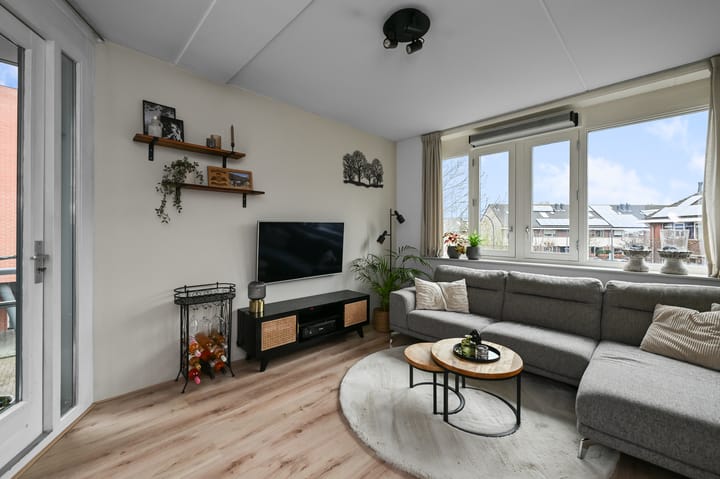 Foto 3 van Graskamplaan 55