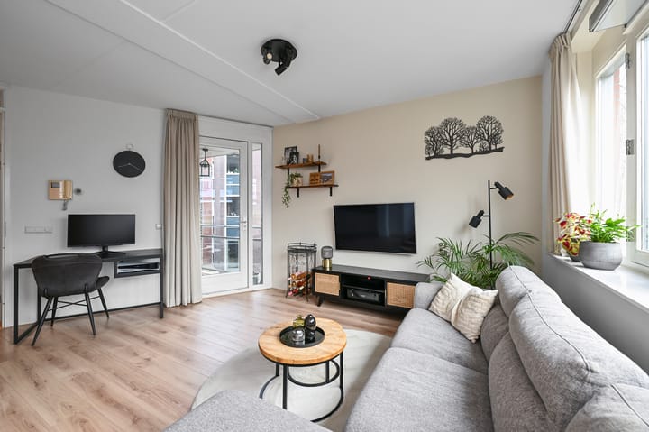 Foto 4 van Graskamplaan 55