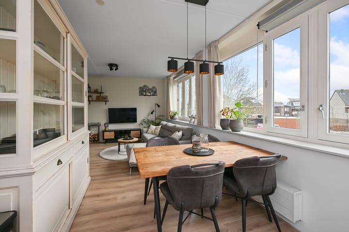 Foto 5 van Graskamplaan 55