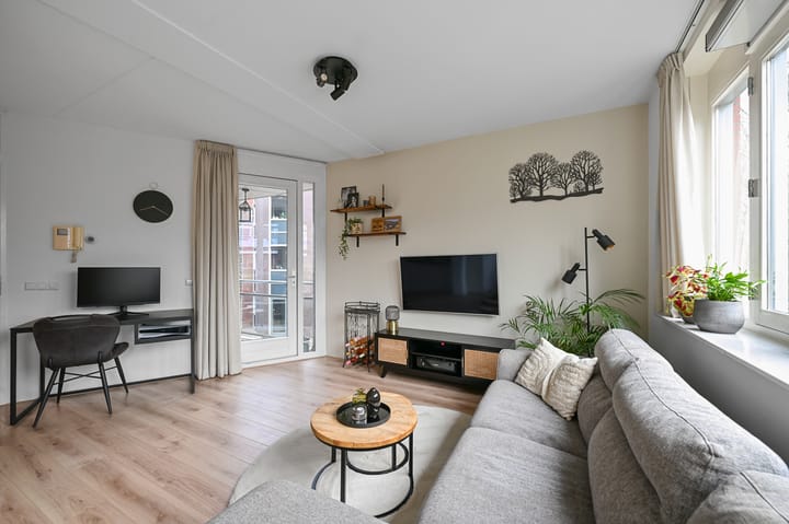 Foto 6 van Graskamplaan 55