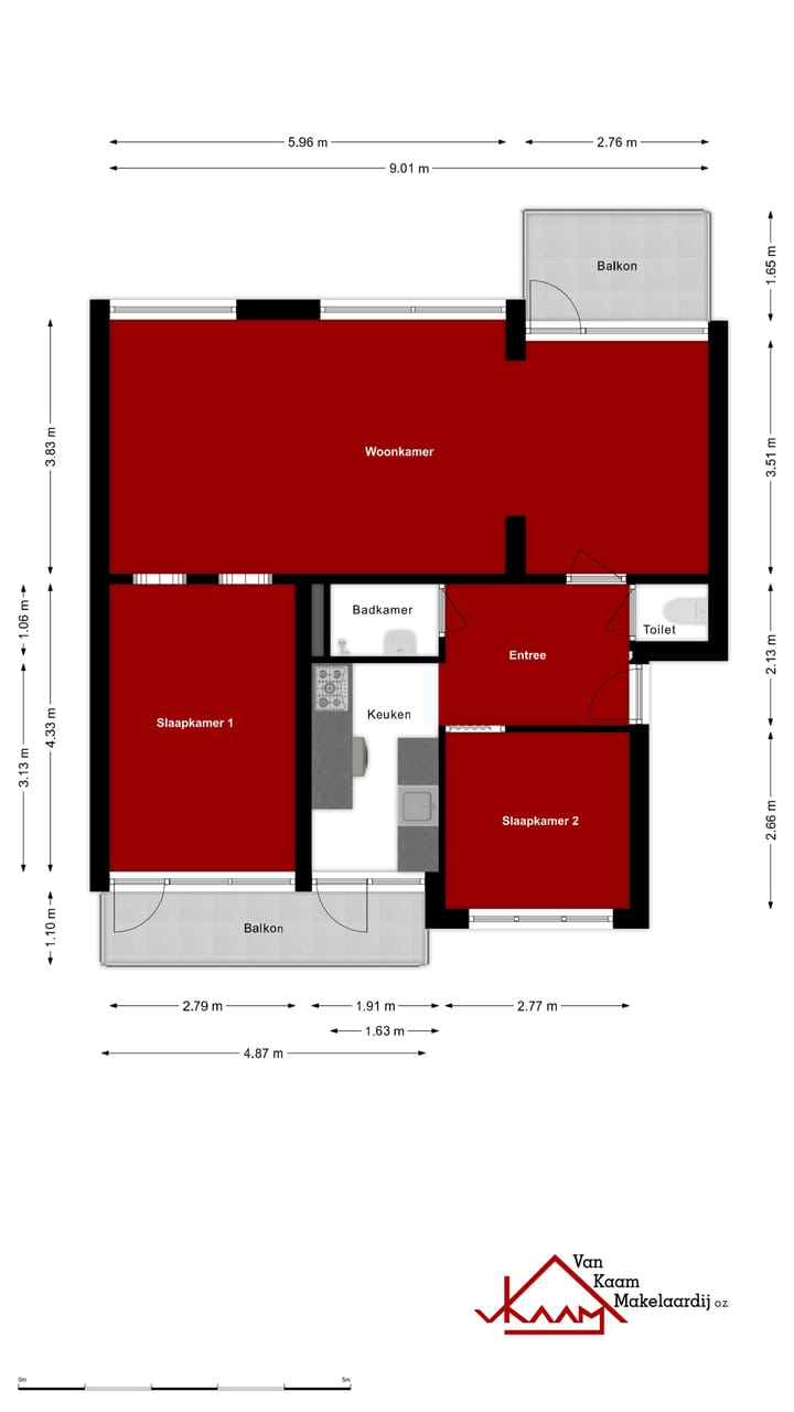 Foto 28 van Rooseveltlaan 207