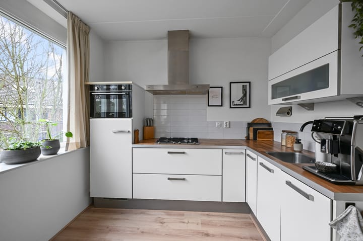 Foto 7 van Graskamplaan 55