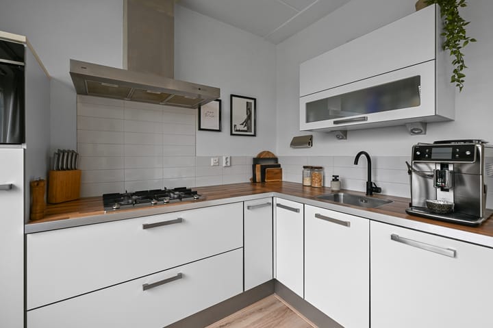 Foto 8 van Graskamplaan 55