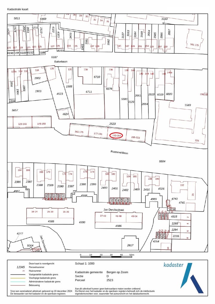 Foto 30 van Rooseveltlaan 207