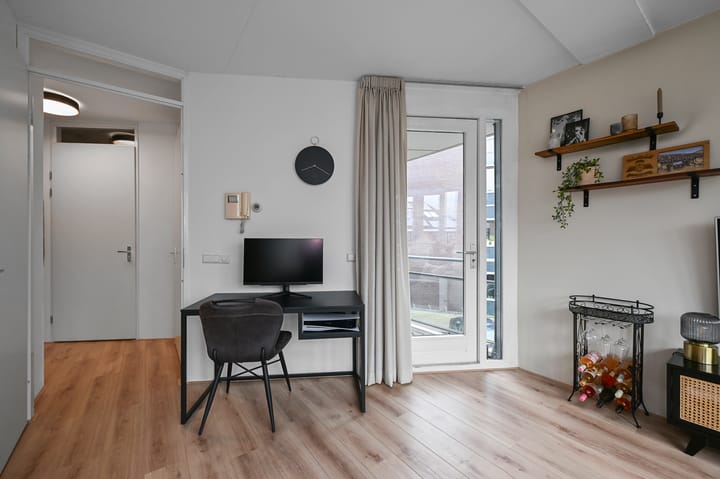 Foto 9 van Graskamplaan 55