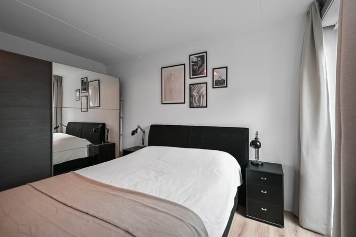 Foto 11 van Graskamplaan 55