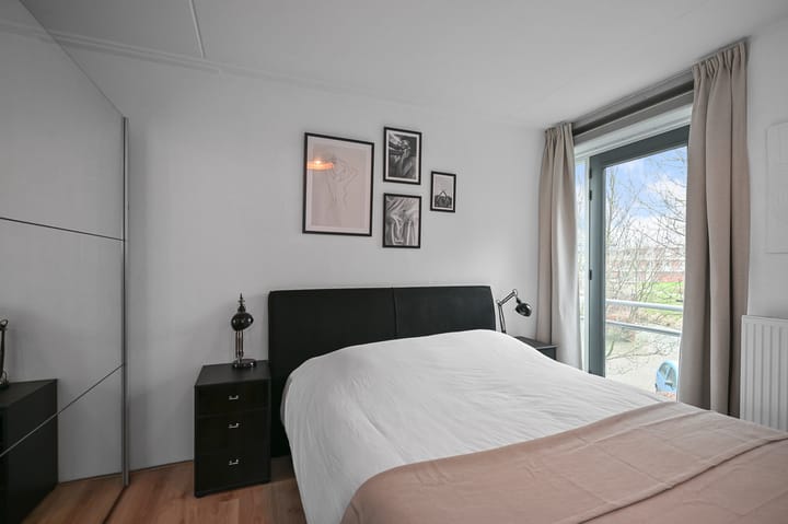 Foto 13 van Graskamplaan 55