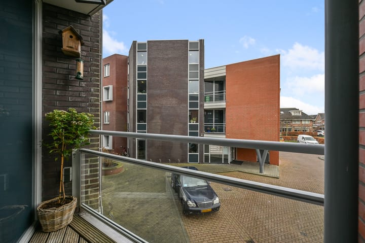 Foto 15 van Graskamplaan 55