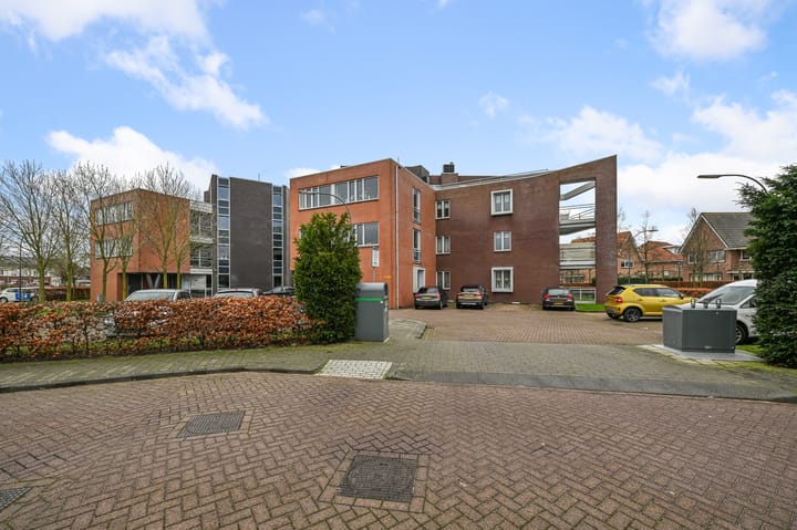 Foto 24 van Graskamplaan 55