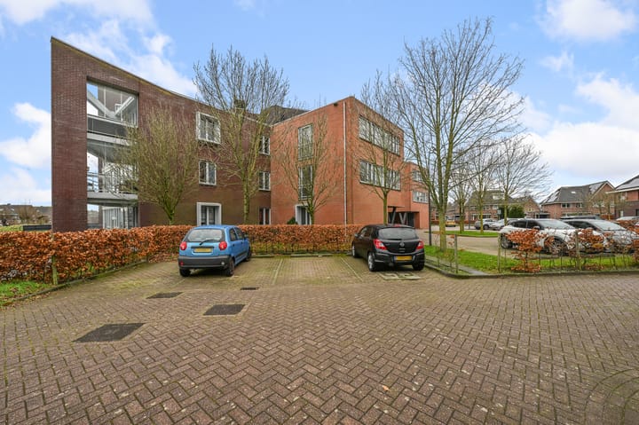 Foto 25 van Graskamplaan 55