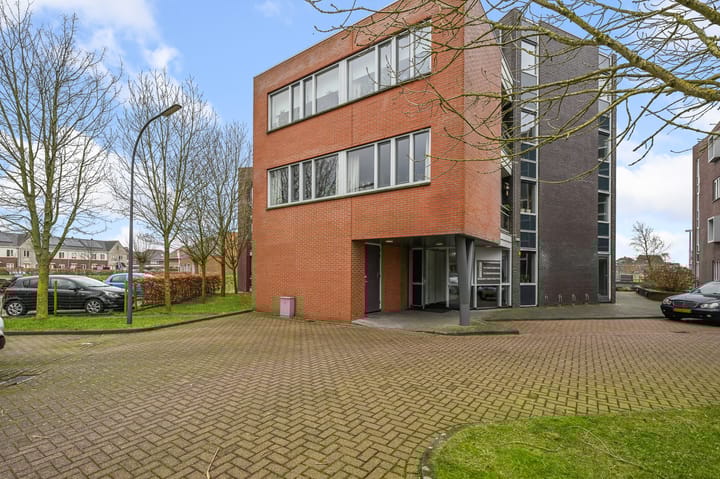 Foto 26 van Graskamplaan 55