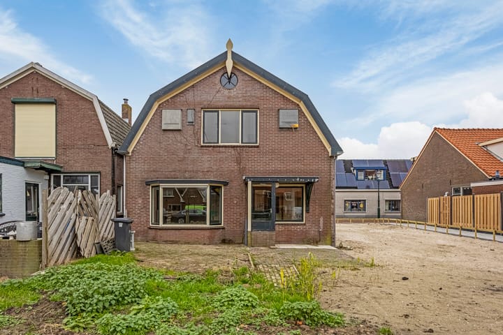 Foto 2 van Hoge Rijndijk 15