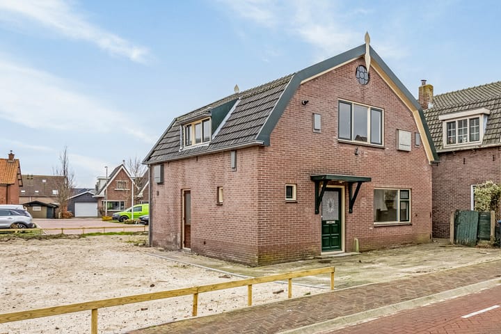 Foto 3 van Hoge Rijndijk 15