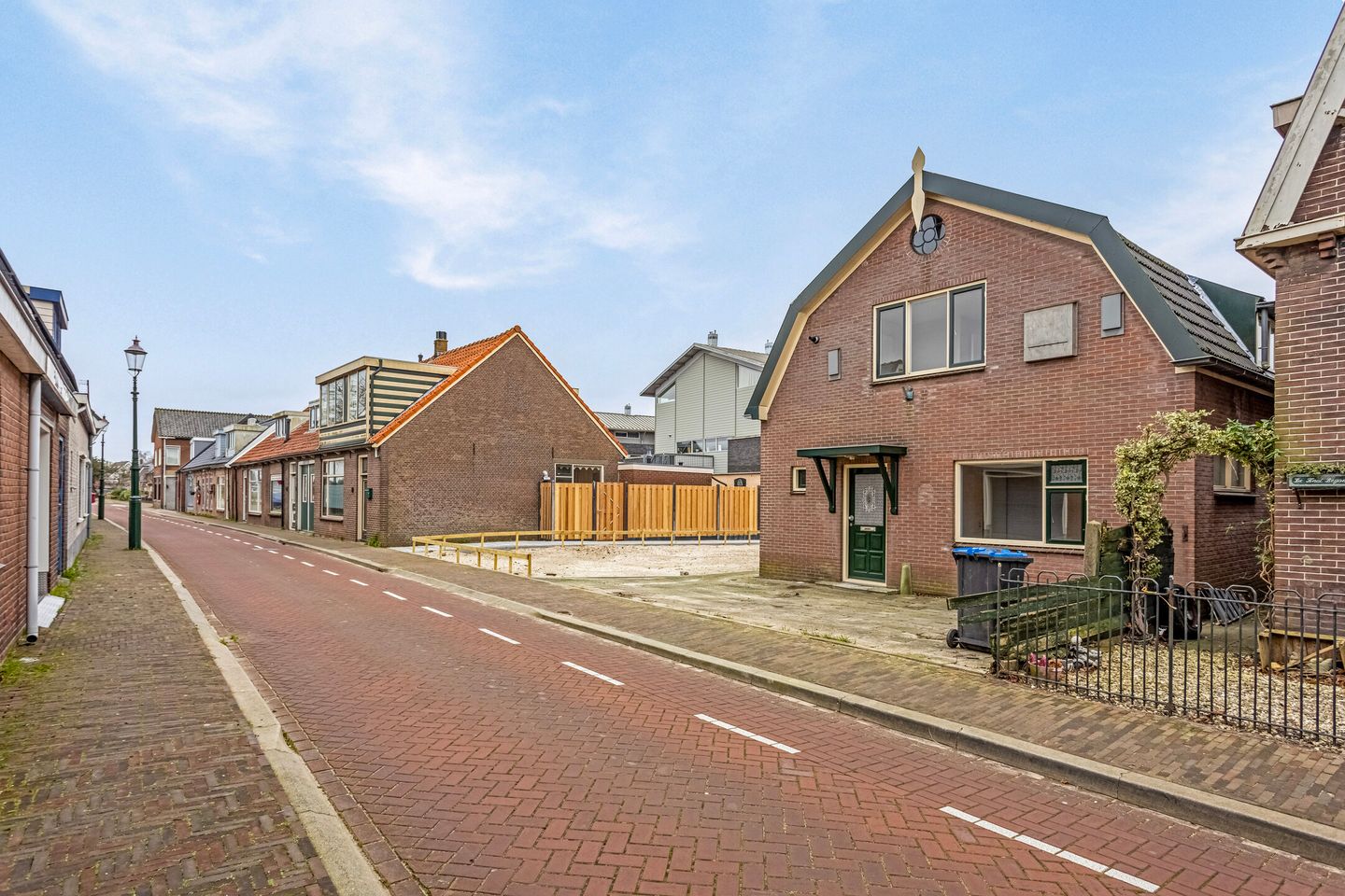 Foto 4 van Hoge Rijndijk 15