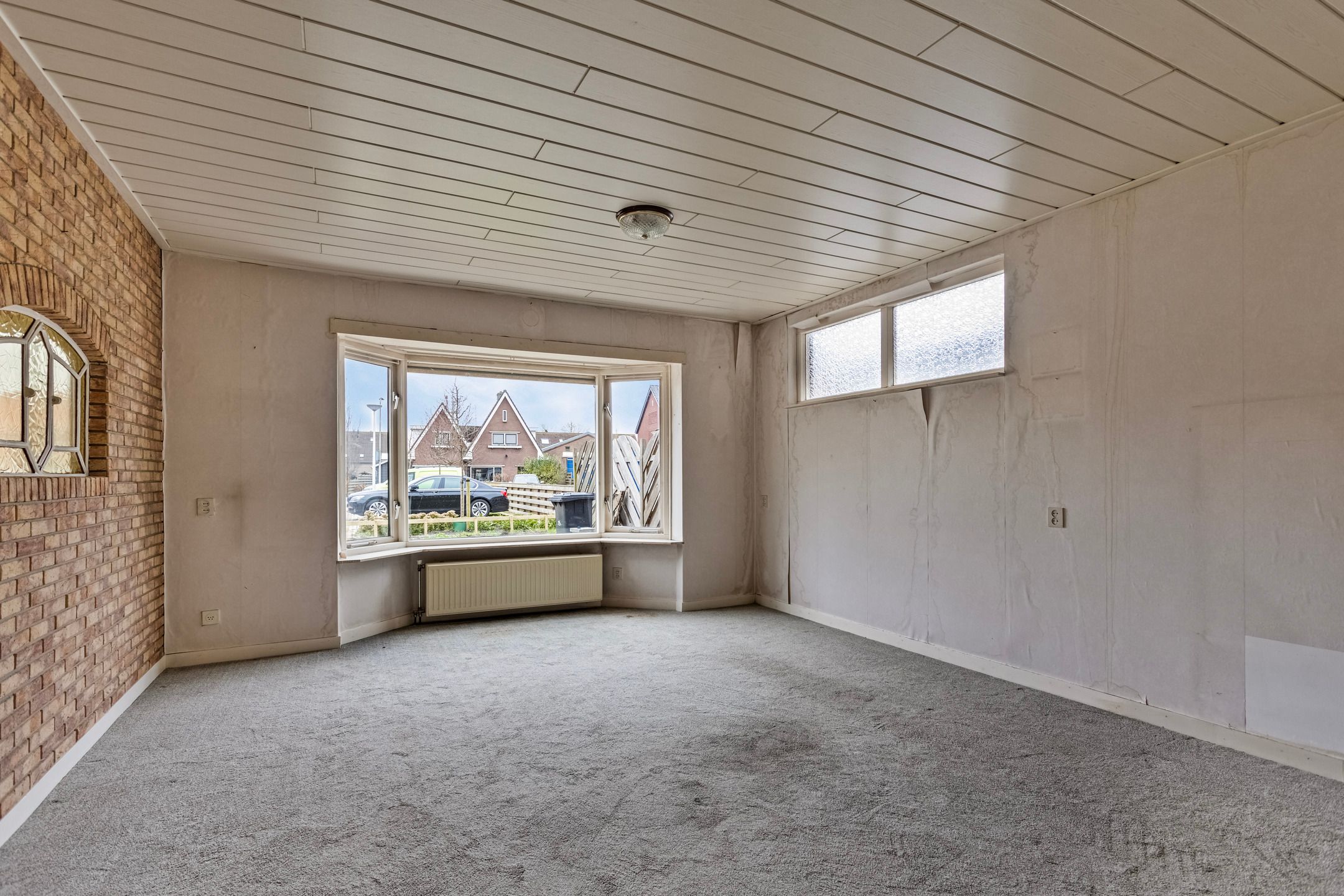 Foto 9 van Hoge Rijndijk 15