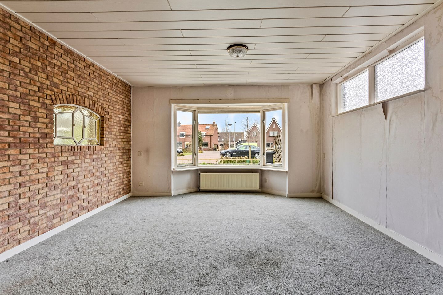 Foto 10 van Hoge Rijndijk 15