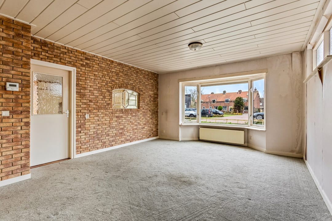 Foto 11 van Hoge Rijndijk 15