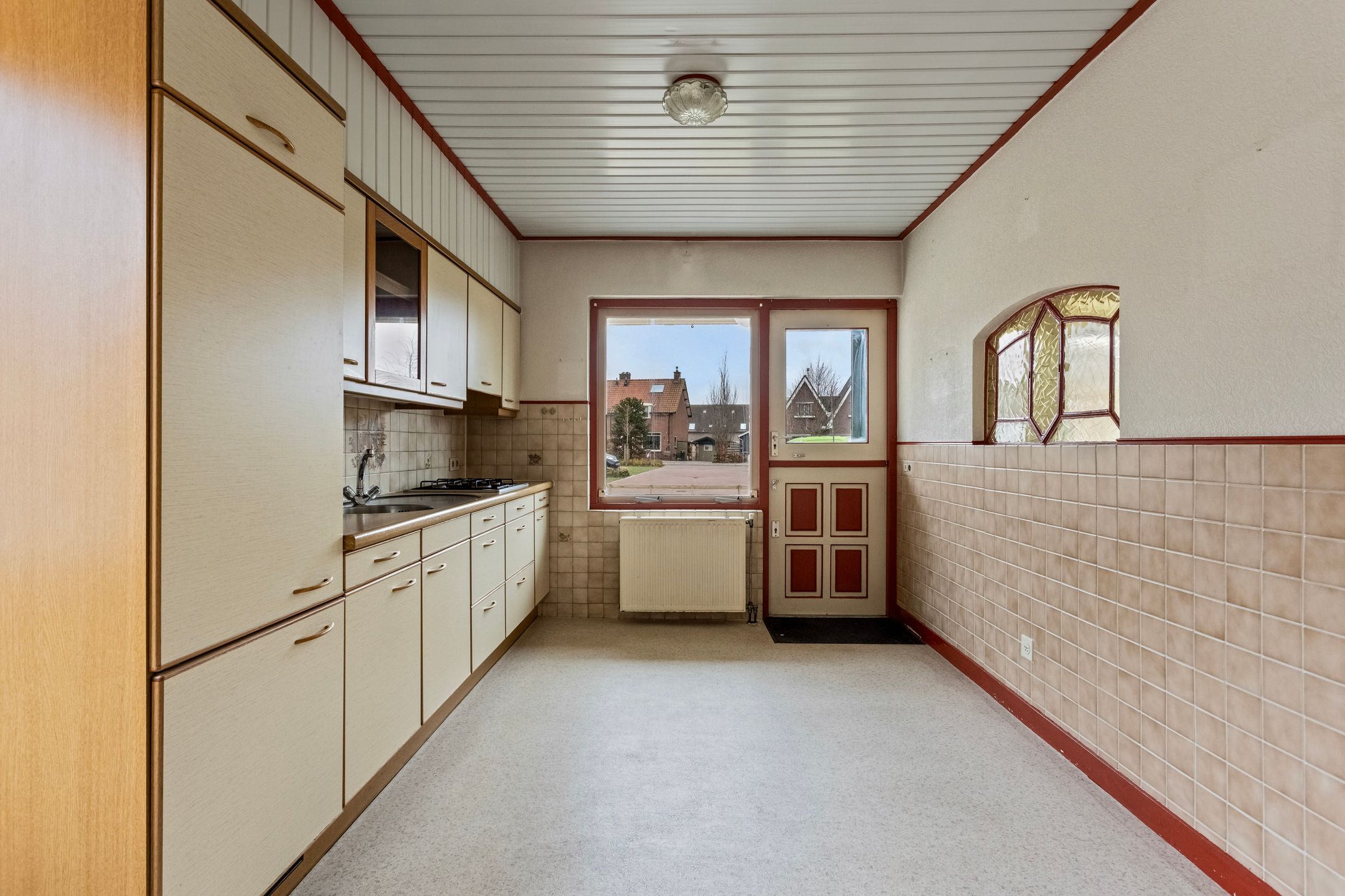 Foto 12 van Hoge Rijndijk 15