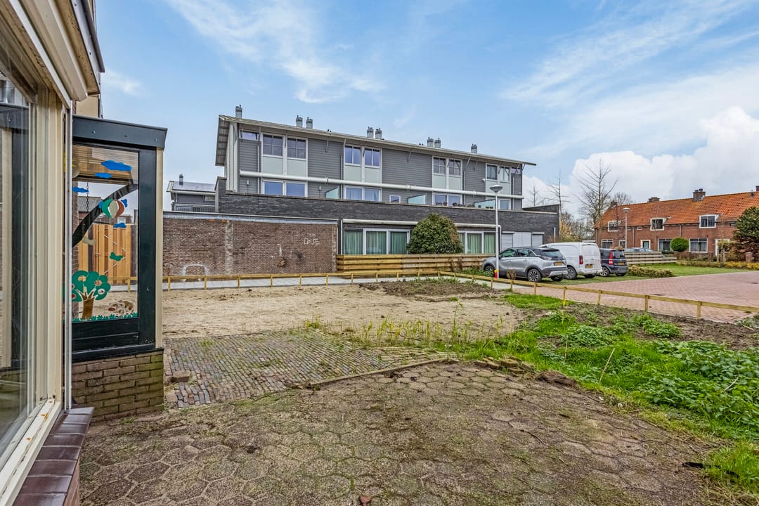 Foto 13 van Hoge Rijndijk 15