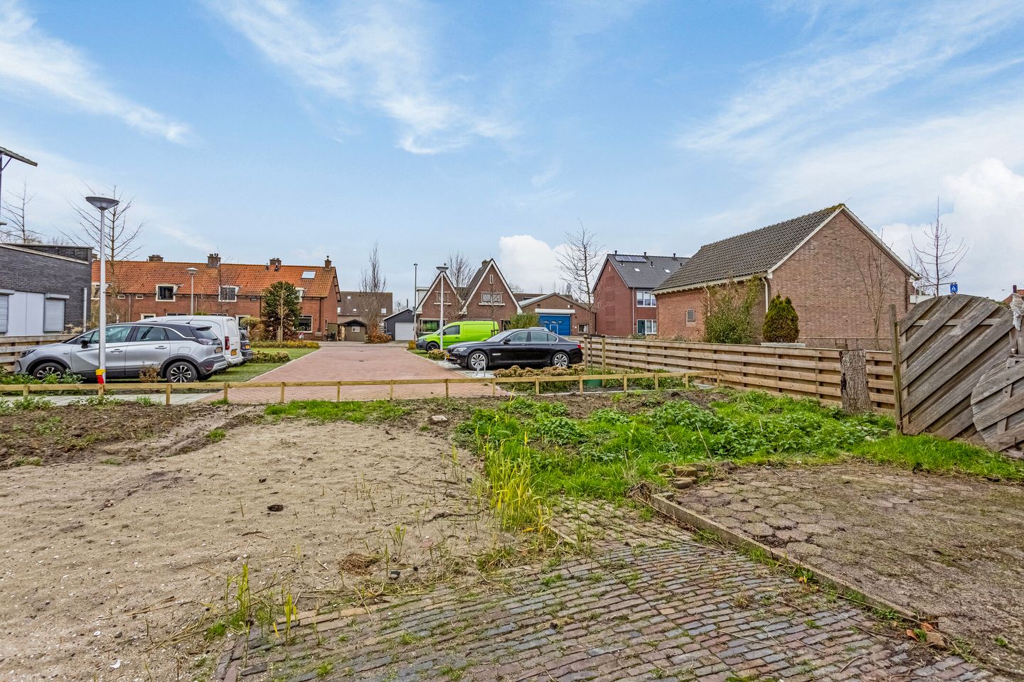 Foto 14 van Hoge Rijndijk 15