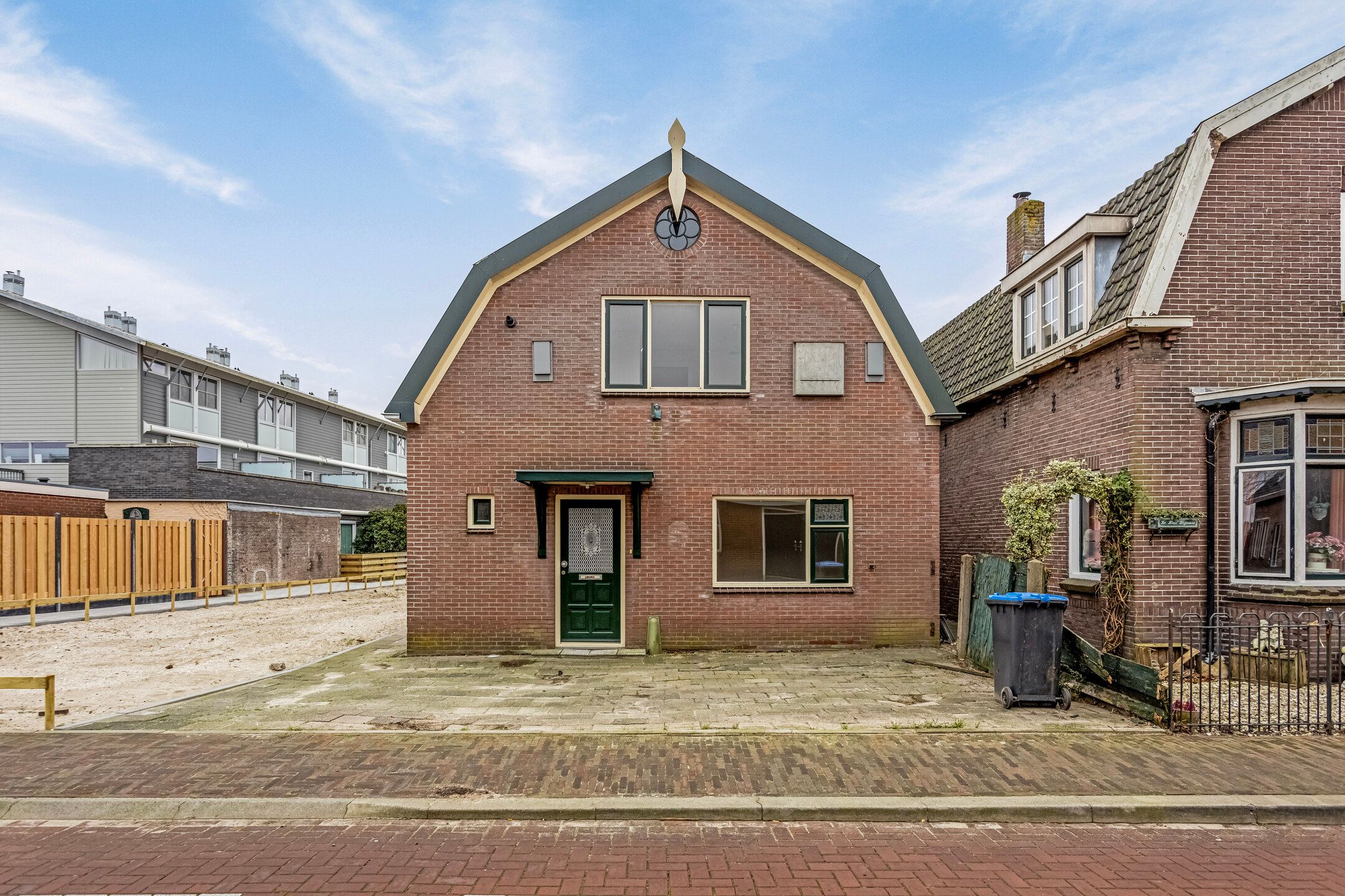 Foto 30 van Hoge Rijndijk 15