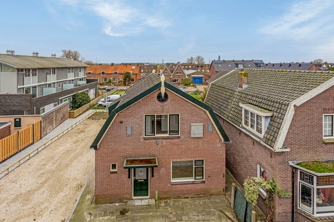 Foto 31 van Hoge Rijndijk 15