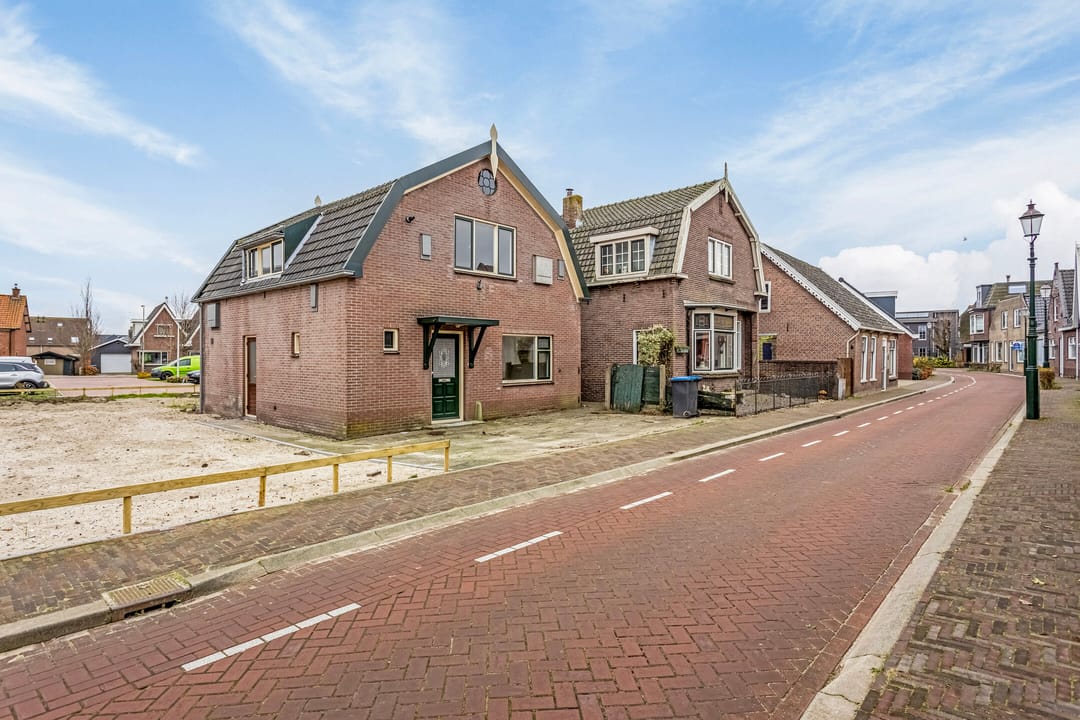 Foto 32 van Hoge Rijndijk 15