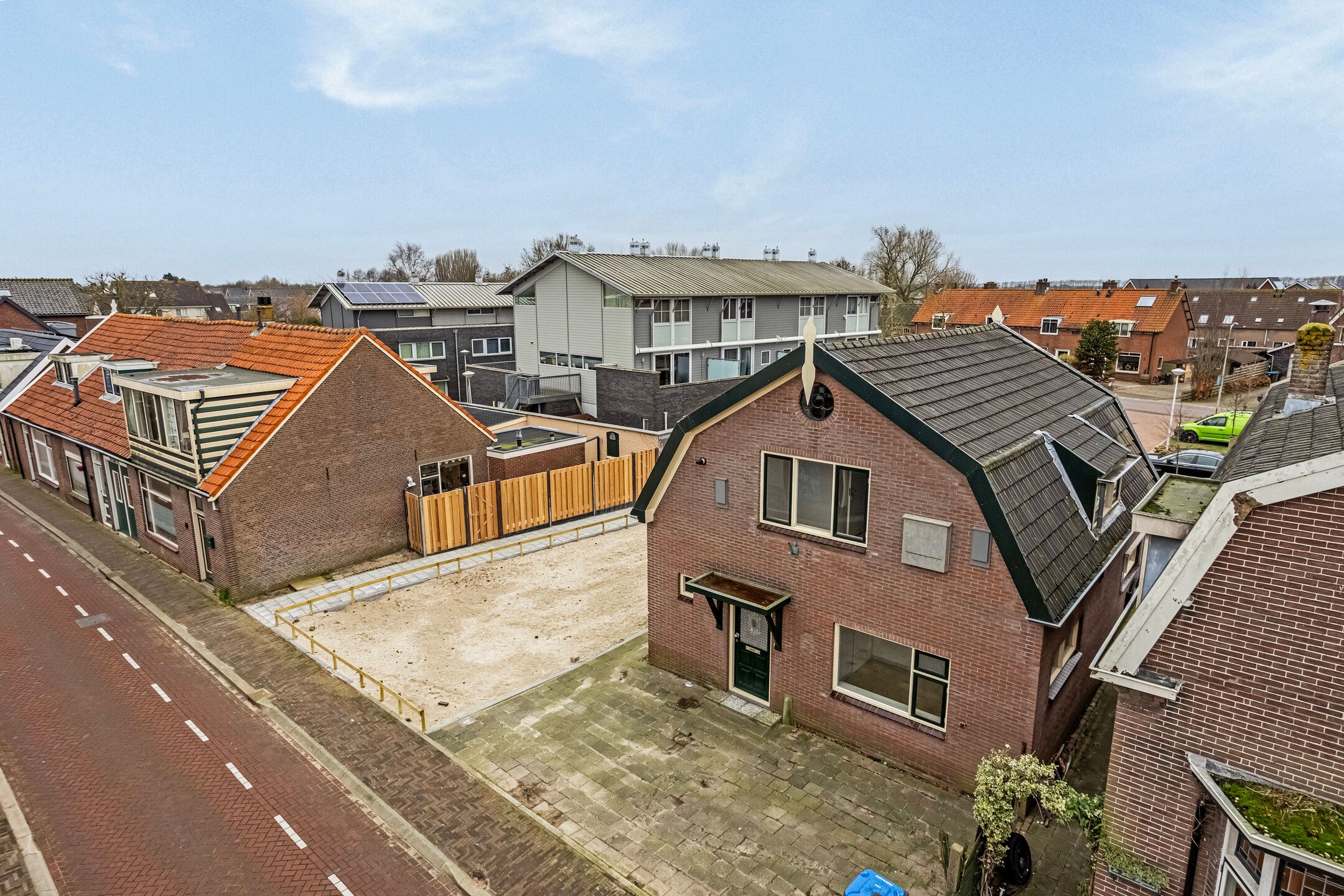 Foto 33 van Hoge Rijndijk 15