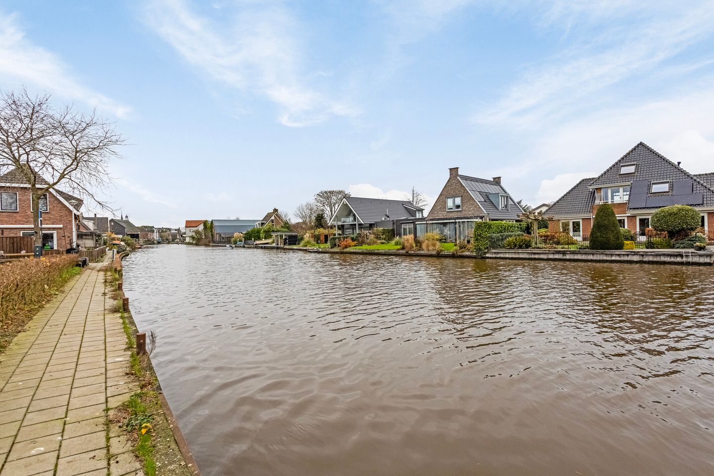 Foto 34 van Hoge Rijndijk 15