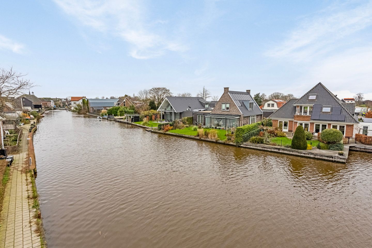 Foto 35 van Hoge Rijndijk 15