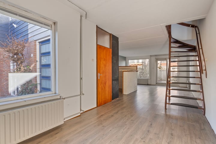 Foto 5 van Pijlkruid 16