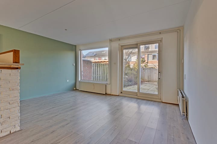 Foto 6 van Pijlkruid 16