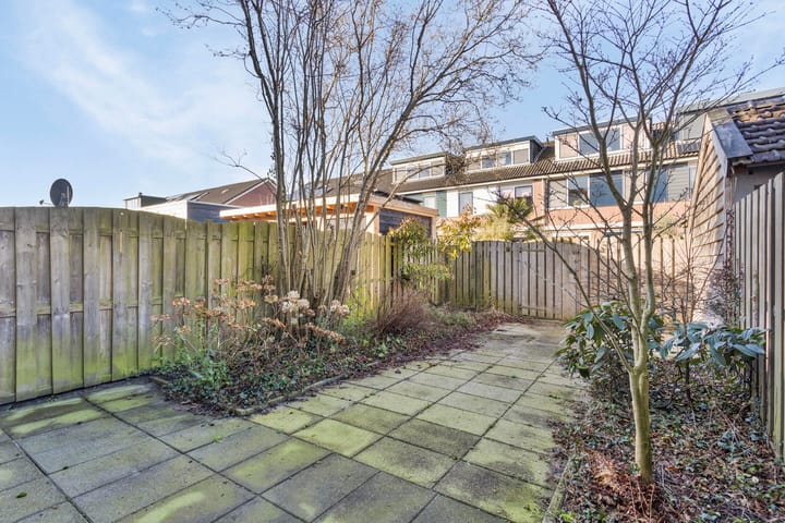 Foto 8 van Pijlkruid 16