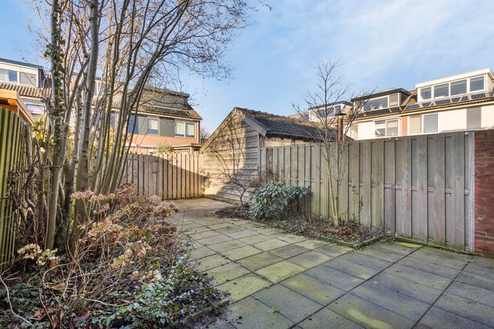 Foto 9 van Pijlkruid 16