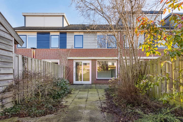 Foto 10 van Pijlkruid 16