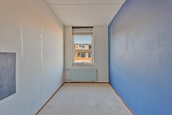 Foto 20 van Pijlkruid 16