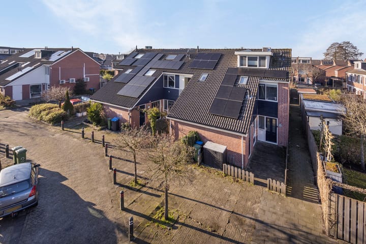 Foto 26 van Pijlkruid 16